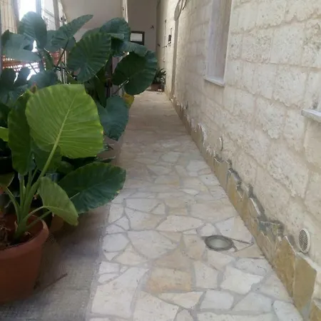 Private And Breakfast 3* Lecce