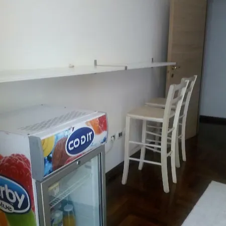 Гостевой дом Private And Breakfast 3*