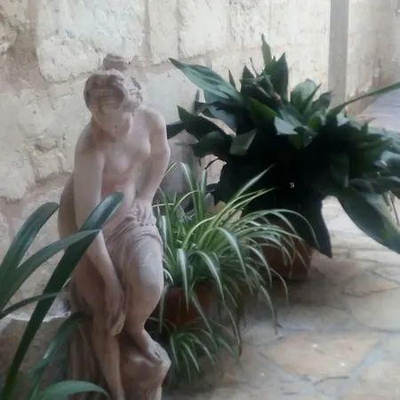 Private And Breakfast Гостевой дом