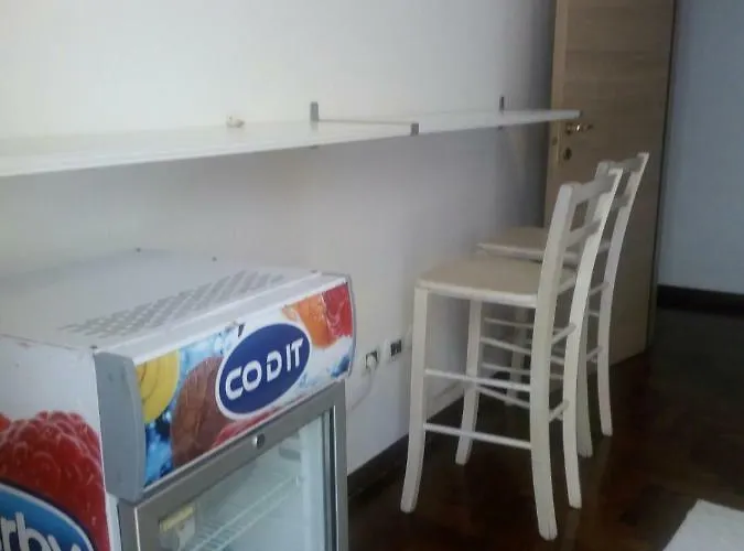 בית הארחה Private And Breakfast 3*