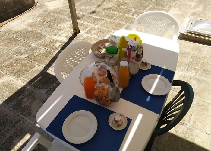 Private And Breakfast 3* לצ'ה