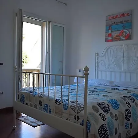 Private And Breakfast Lecce