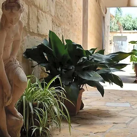 Konukevi Private And Breakfast Lecce